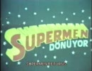 トルコ版スーパーマン（Turkish Superman）part.1