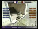 【AVA】Korea-Japan League Astrick- vs comet 1/3【A.V.A】