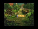【ゲームBGM】 名作RPGのマップBGM集 part1