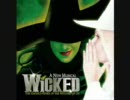 WICKED－What Is This Feeling?（ドイツ版キャスト）
