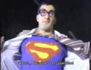 トルコ版スーパーマン（Turkish Superman）part.6