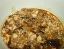 麻婆茄子豆腐作ってみた（適当に