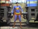 トルコ版スーパーマン（Turkish Superman）part.7