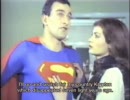 トルコ版スーパーマン（Turkish Superman）part.8