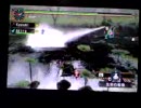 【MHP2G】akatsukiの狩猟団　第５回　～自称紅一点登場～Ⅱ