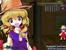 [MUGEN]東方のケロちゃんを作ってみる　その３