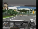 無免許が自動車教習シミュレーションゲーム「免許をとろう」を実況　7