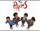 the pillows - RAZORLIKE BLUE