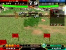 【三国志大戦3】　ど素人がゆっくり何かを目指す動画 パート3ー2