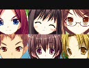 ファイアージュ【終わりなき夏 永遠なる音律】体験版13