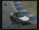 GT4 サンデーカップ第一戦