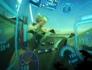 【きずなけ】戦場の絆 TD44 ジム・コマンド