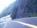 バイクで動画テスト１