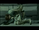 METAL GEAR SOLID 4 ひっそり実況プレイ part 25