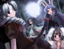 [作業用BGM]東方アレンジヴォーカルメドレーpart2