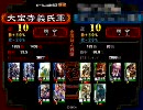 三国志大戦3 防柵強化孫呉意地名君流星7【証10・対落雷ワラ】