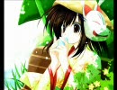 RAINBOW GIRL歌ってみた　 海苔玉製