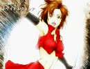 【MEIKO】　近未来都市シリーズ　『ホワイト　レウィシア』