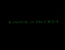karola bloch  by Port-Royal