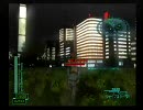 地球防衛軍2　初期体力でハデスト縛り　St.15　夜襲