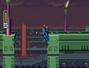 【ロックマンＸ】アムロ、逝きまーす！【実況？】