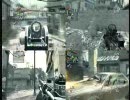 【CoD4】 4人でまったり実況対戦 【個人戦編】