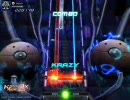 【韓国音ゲー】Krazy Rain 【プレイ動画】