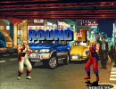 GGPO KOF98 対戦動画 大口 vs kyoyo