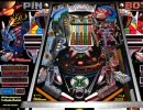 【pinmame】Pinball:PIN・BOTシリーズ紹介動画　その①　【ピンボール】