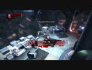 PC GAME: X-MEN ORIGINS WOLVERINE:PART16