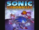 Sonic Chronicles:Green Hill Zone