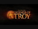 【E3】Warriors: Legends of Troy【Trailer】