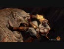 【PS3】　God of War 3　プレイ動画