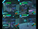 フリーダムな４人がPSOチャレンジモードを実況：プラントPart4