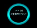 TF2 movie 「I am ze ubermensch!」