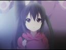 【けいおん！】Hesitation【９話後半のBGM】