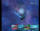 【大会】M2K（メタナイト） vs Typh（ポケトレ）1