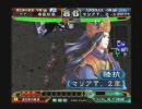 【実況・解説付】三国志大戦3　第16回加賀大会④ マリアT-2 vs 春夏秋冬