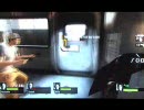 【XBOX360】Left 4 Dead 2 直撮りプレイ映像