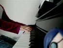 【リボーン】並盛中学校歌【弾いてみた】
