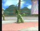 ＠ラディアのランダム対戦21