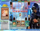 遊戯王オンライン　自動でデュエル！　静寂の聖者でGO！