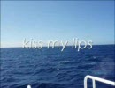 組曲より『kiss my lips』を歌ってみた【ラッテ】