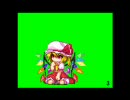 【MUGEN】 妹様を作ってみよう　その４ 【フランドール】
