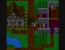 ドラゴンクエスト５を初プレイで実況 Part2-A