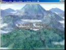 風来アスカ見参 OP~裏白蛇打開　その１　