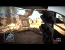 BFBC　XBOX360　突撃兵で「Oasis 」　DEF　前半