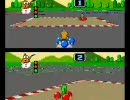 マリオカート実況!?　バトルゲーム８