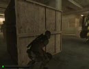 [Hard]Splinter Cell: Double Agent 09.Kinshasa Part1 （前半）