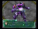 バルドフォースEXEを眠そうな声でボソボソしゃべりながらプレイ　part37-1